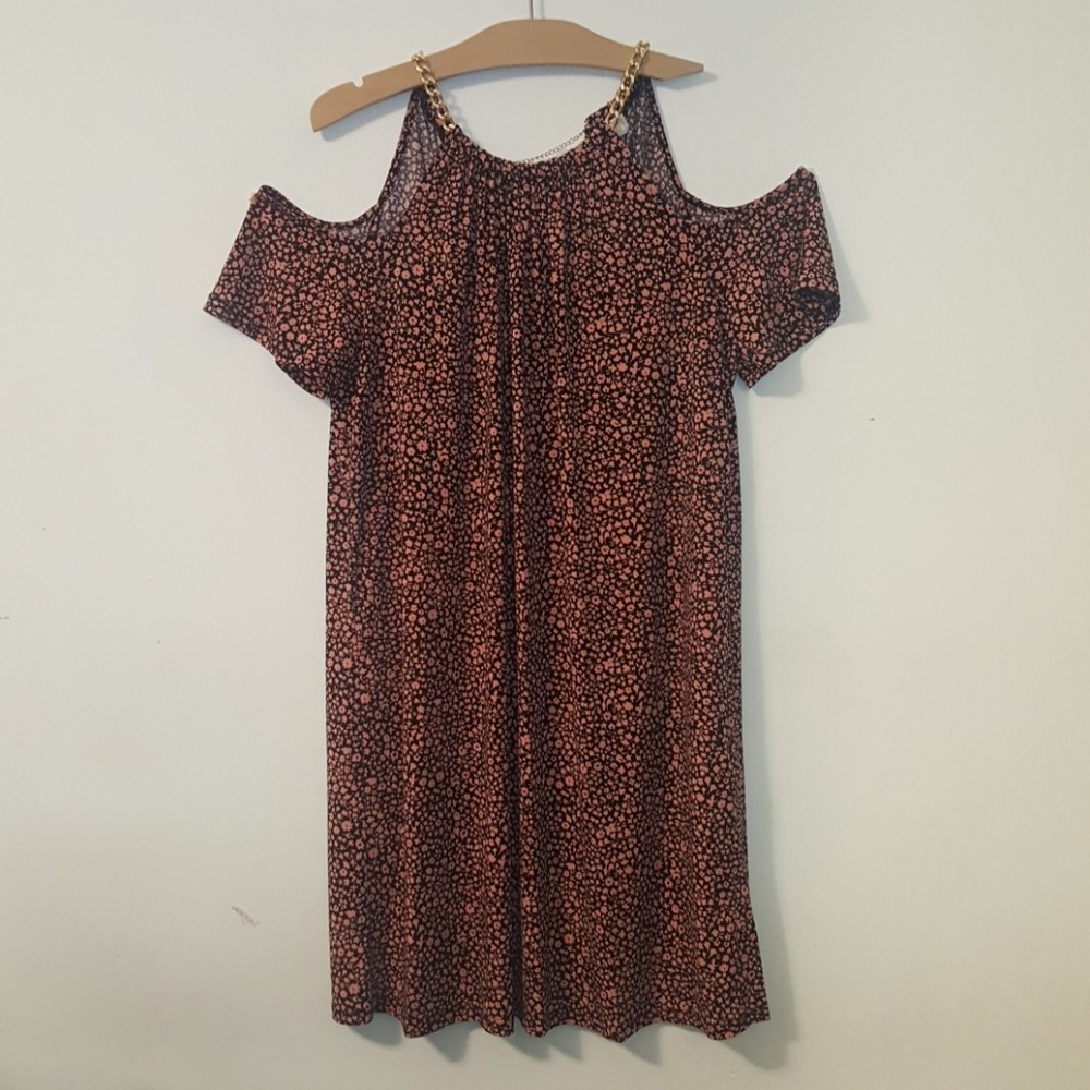 Brand new Michael Kors floral dress
